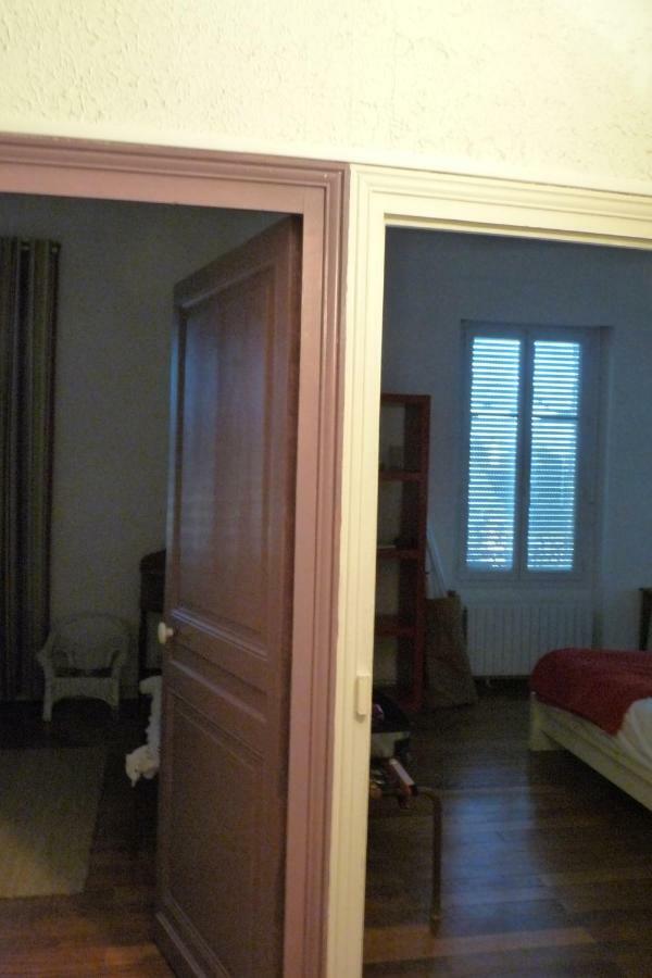 Le 11 Bis Βίλα Μπουρζ Εξωτερικό φωτογραφία